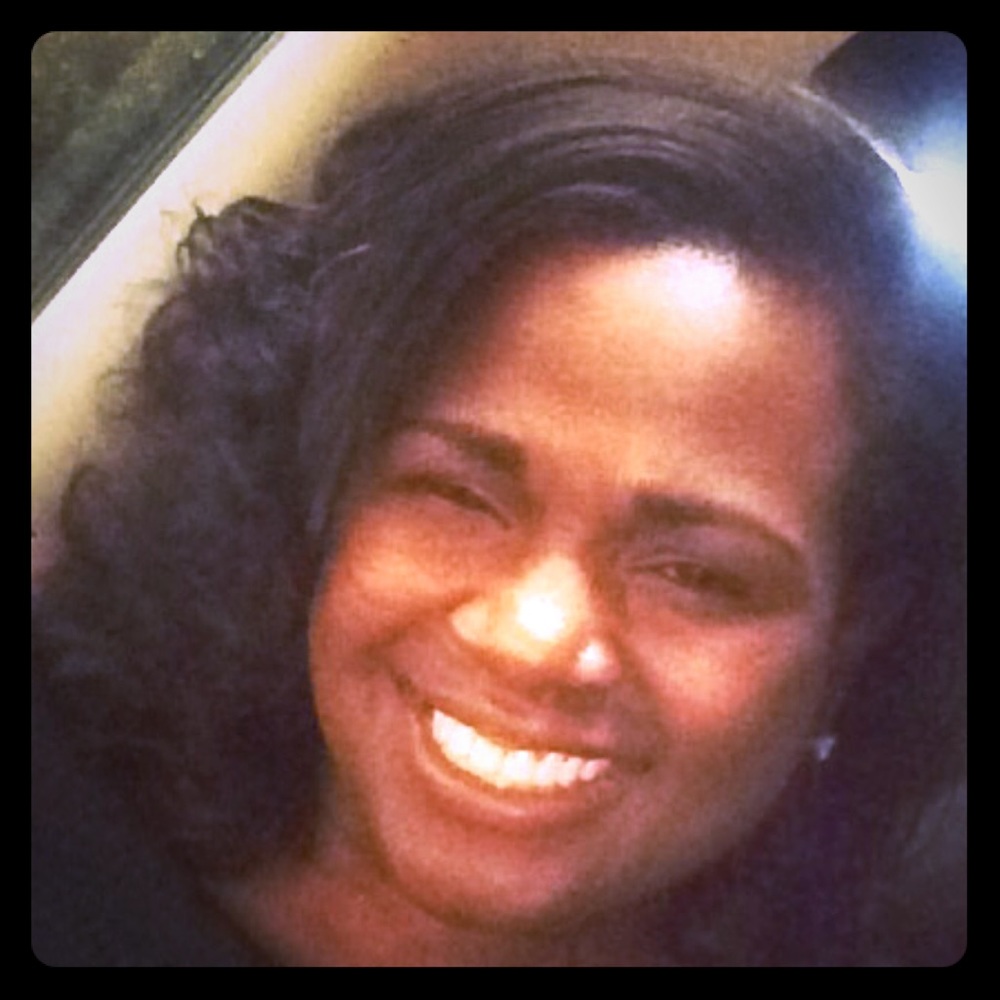Meet your Posher, Tamiko